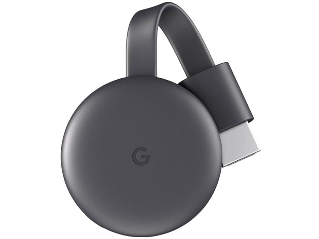 chromecast