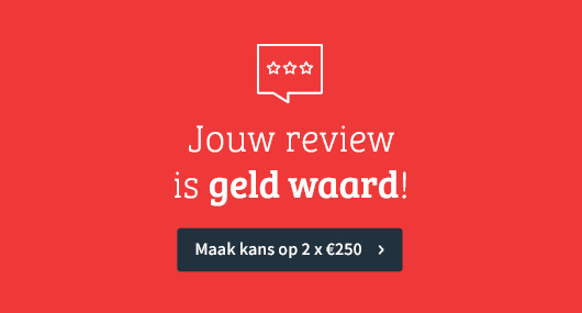 review geld waard