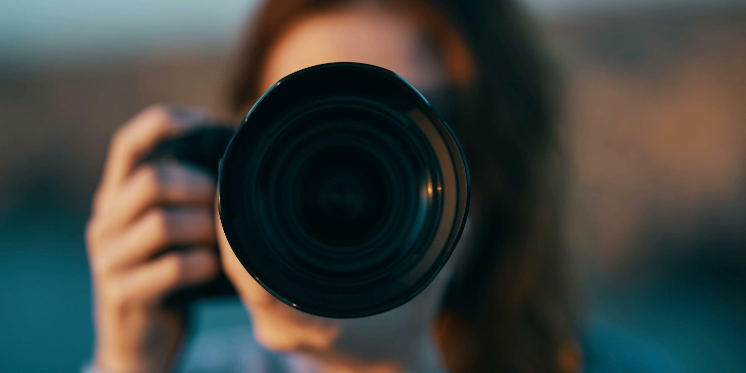 Een nieuwe camera kopen: hier moet je op letten voor de perfecte match