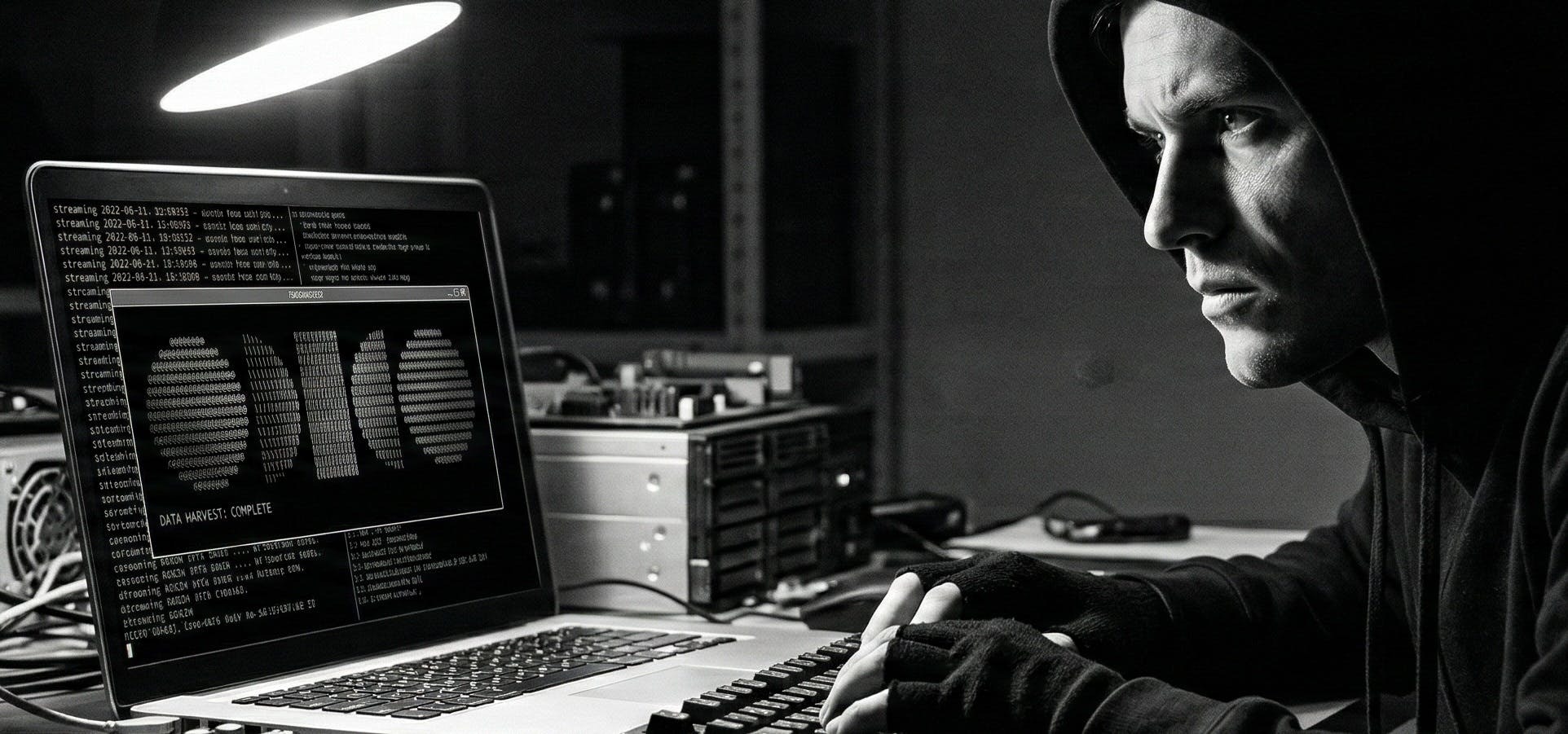 Dataroof treft 6,5 miljoen Nederlanders: zo bescherm je jezelf tegen de golf aan scams die volgt