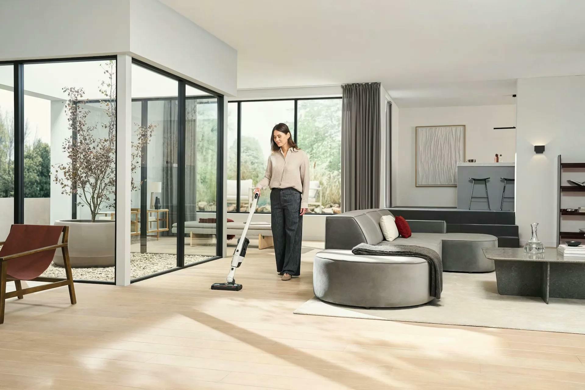 Miele Triflex HX3: zes steelstofzuigers voor elk huis, elk budget en elke vloer