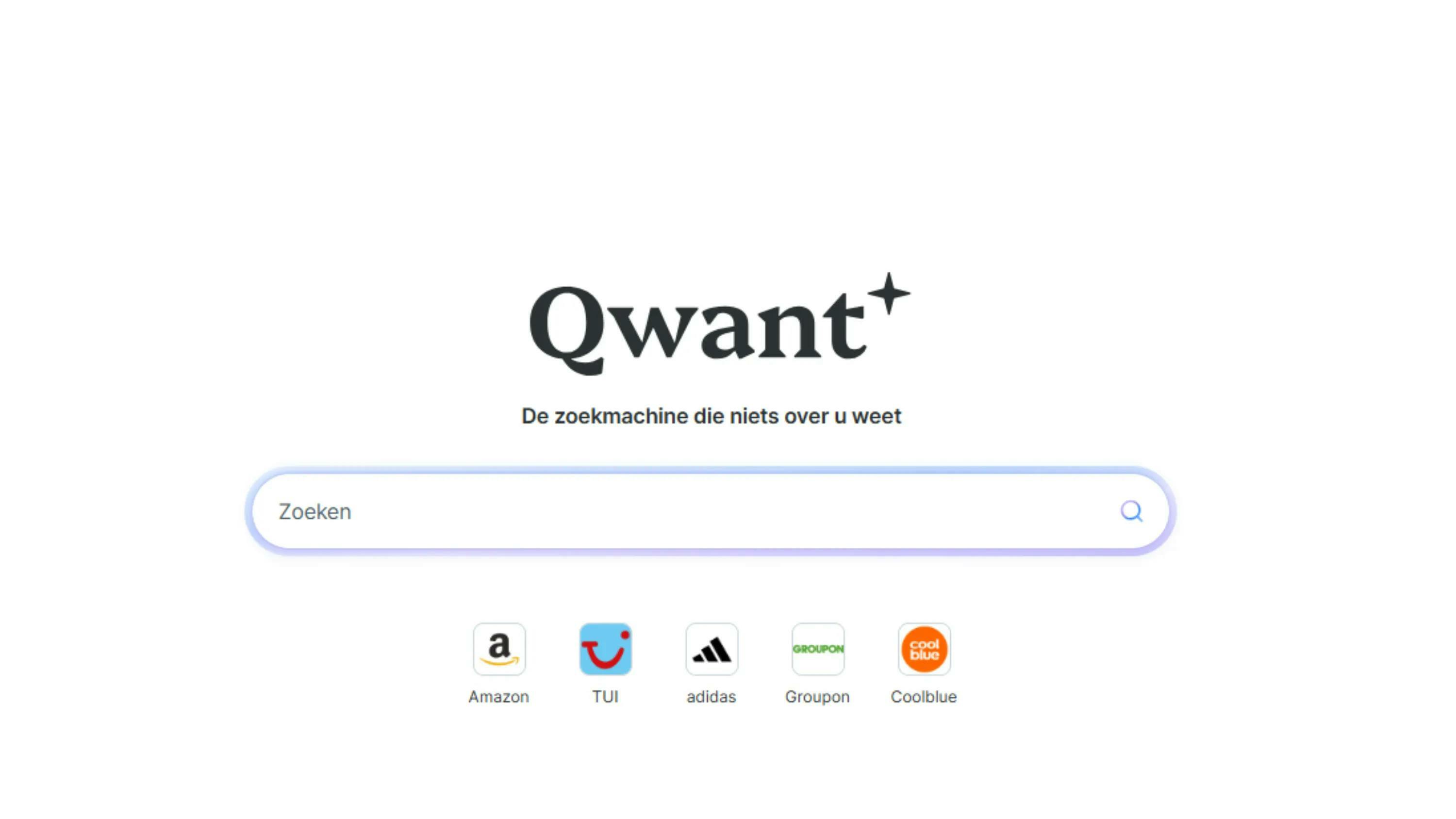 Het Europees Parlement ruilt Google in voor Qwant: is deze zoekmachine ook iets voor jou?