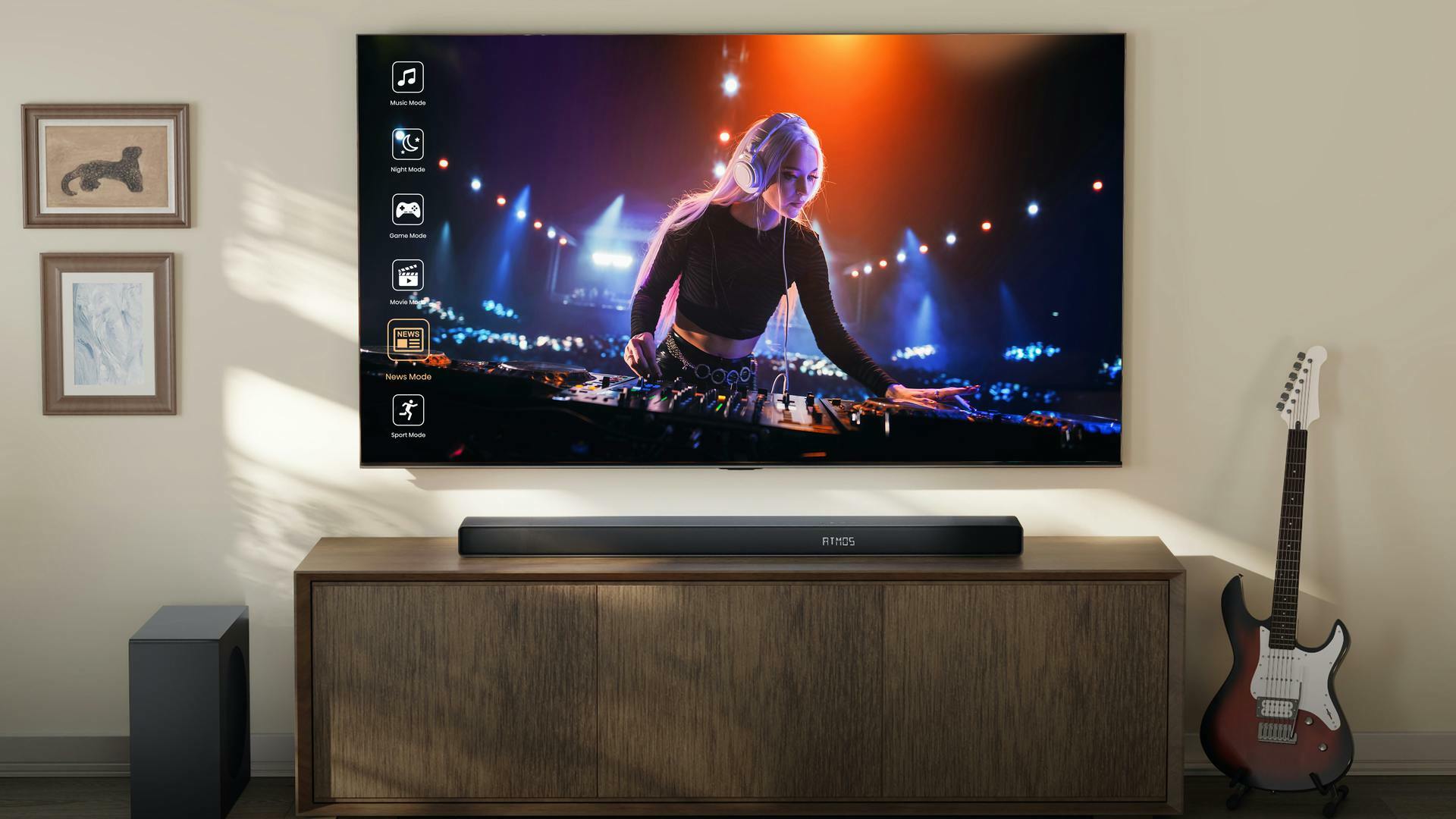 Soundbar kopen? Hier moet je op letten voor beter tv-geluid