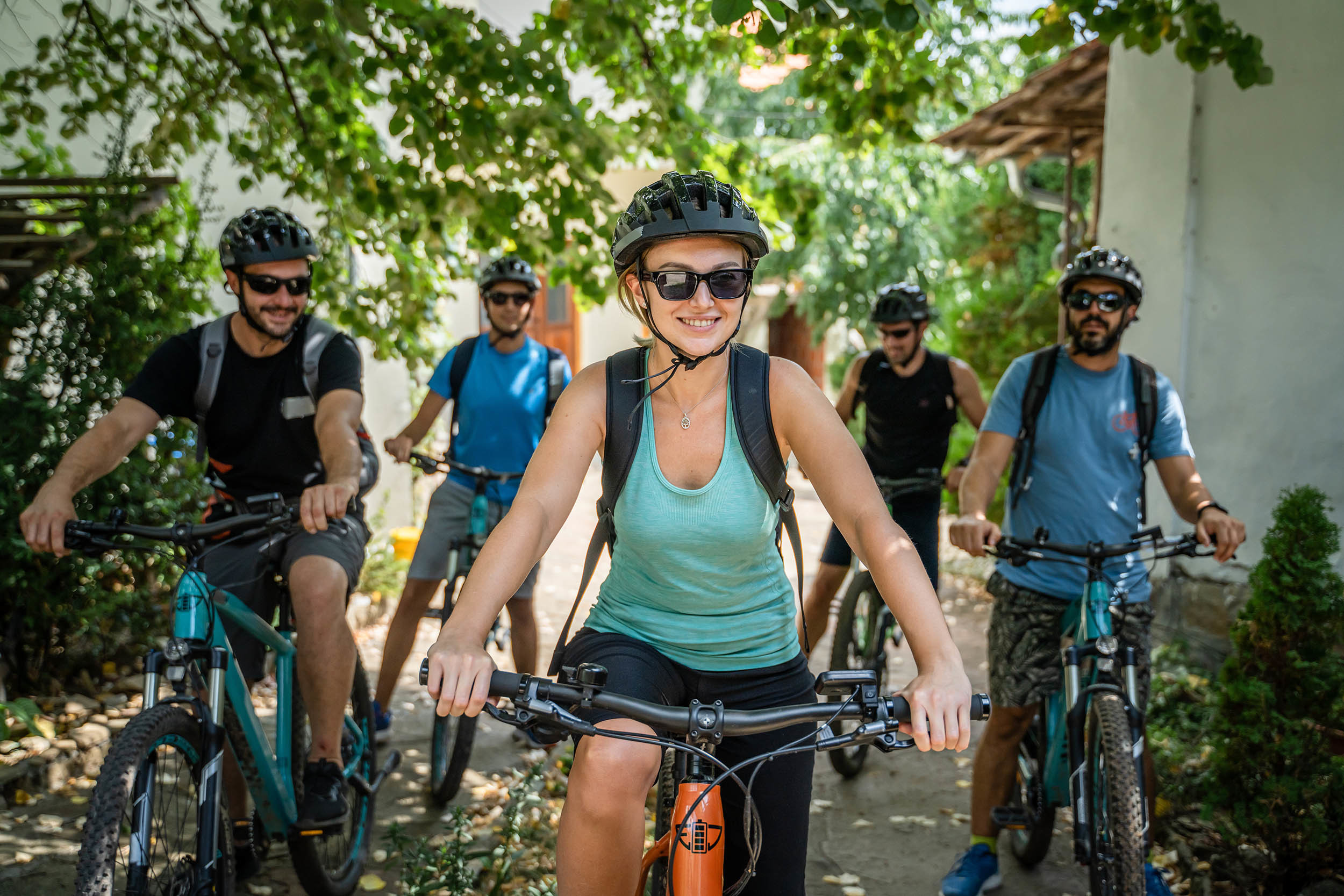 E-bike mee op vakantie? 8 onmisbare tips voor een geslaagde trip!