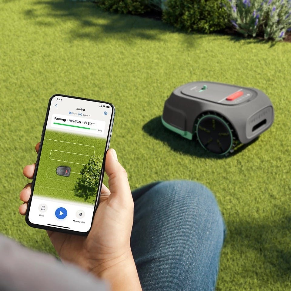 Waar voor je geld: 5 robotgrasmaaiers voor een mooi gazon