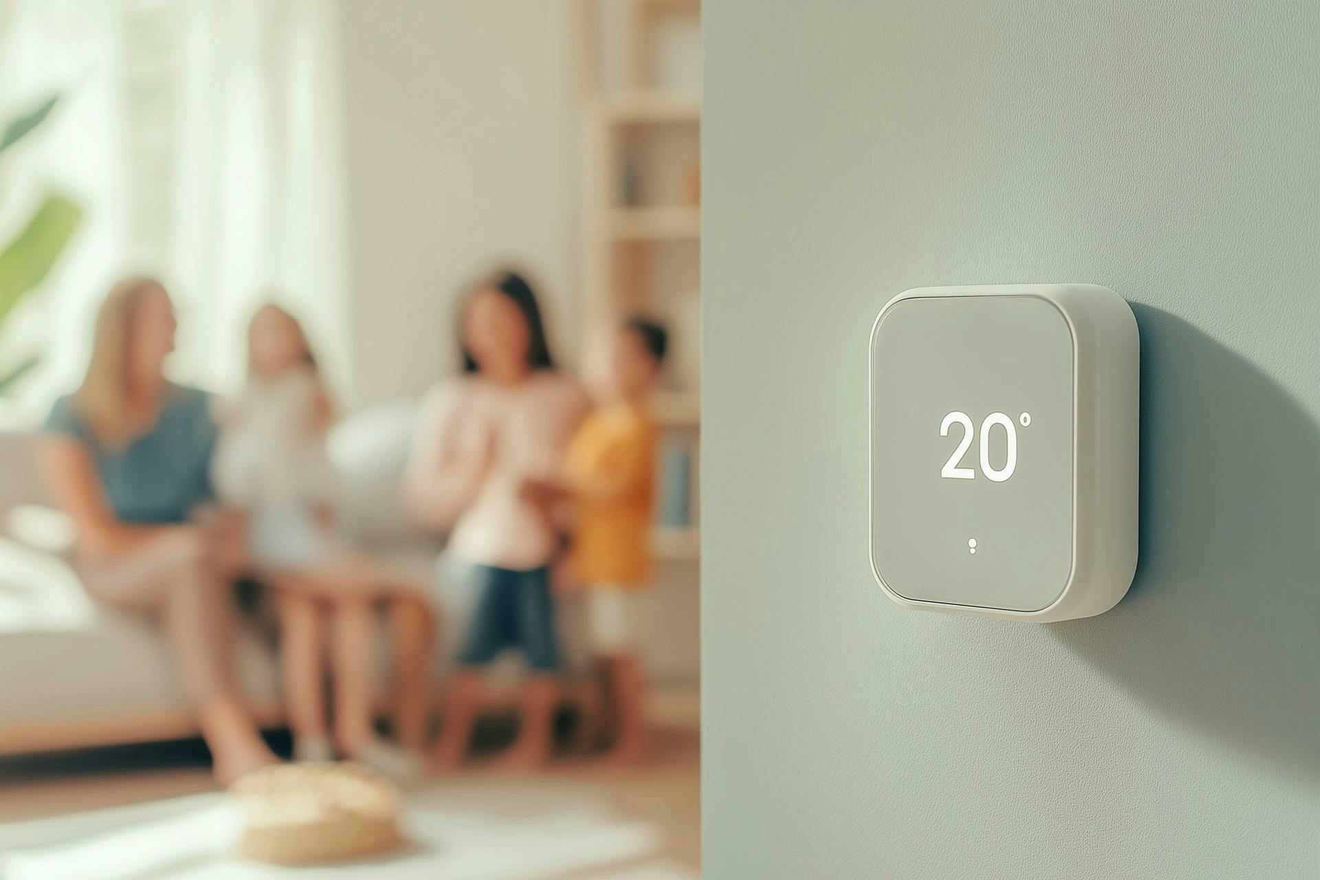 Leer je kids om bewust te leven en daarbij energiekosten te besparen