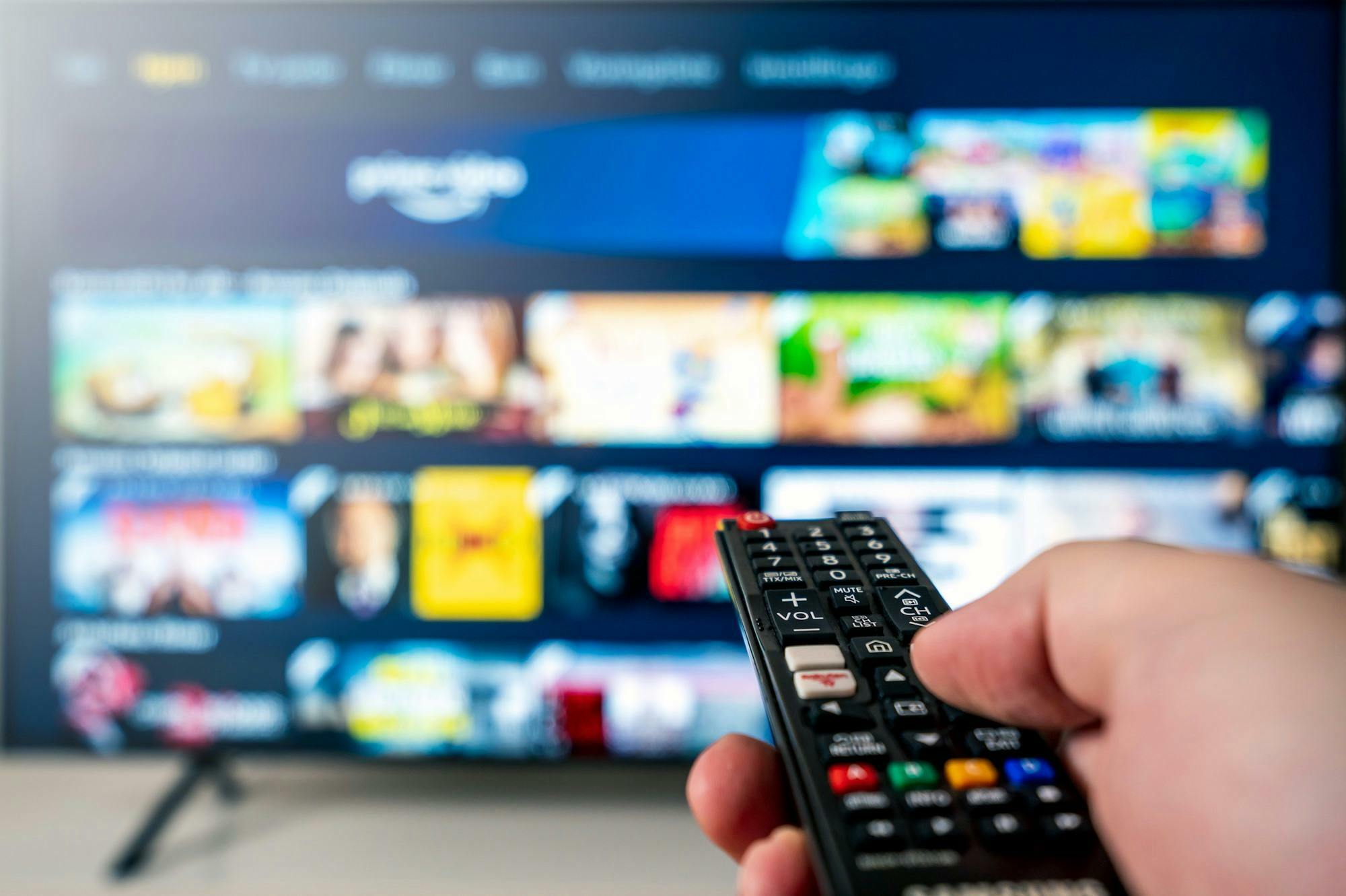Waar voor je geld: 5 grote 65 inch 4K smart-tv's voor minder dan 600 euro