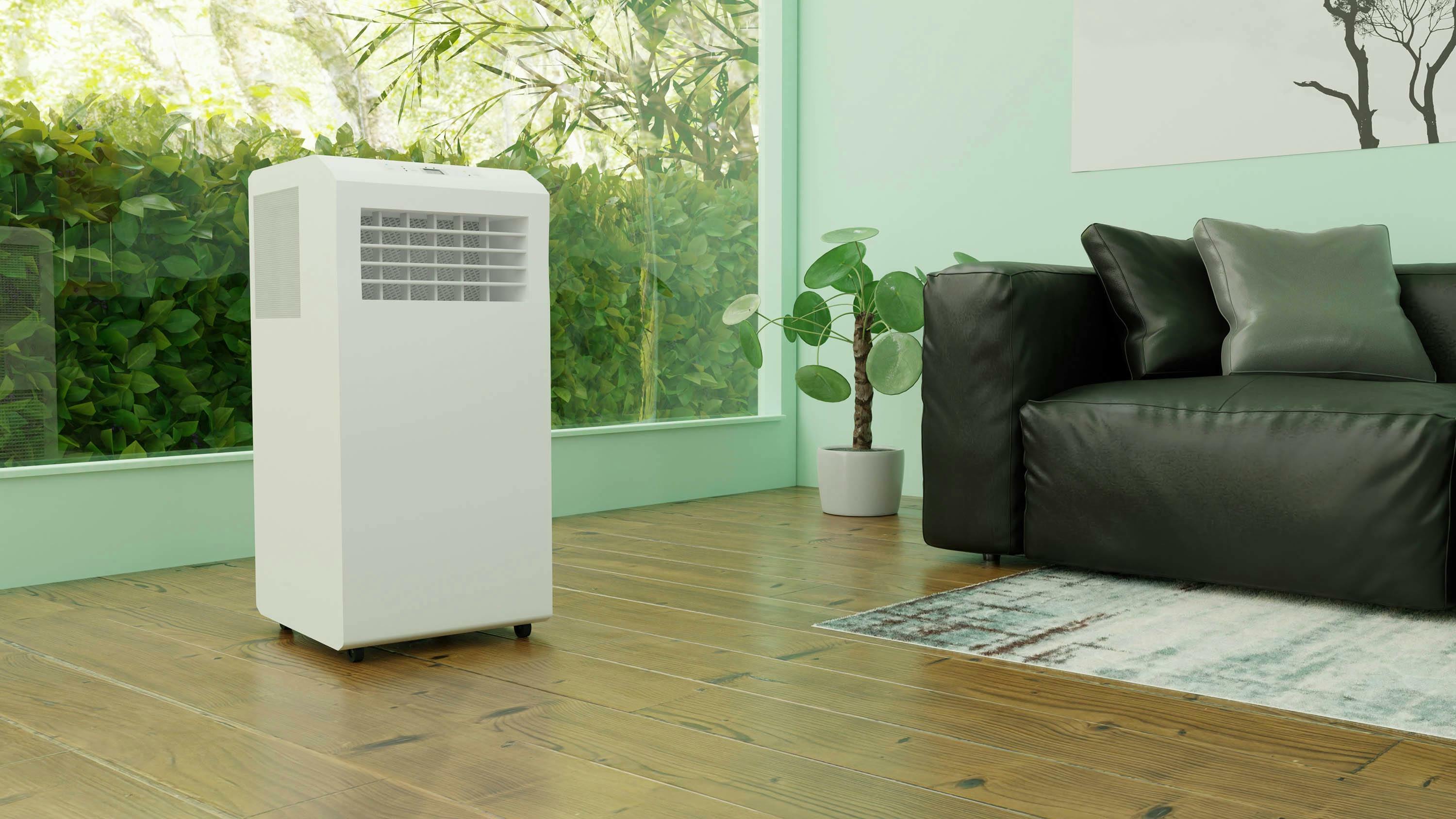 De aircooler: het betaalbare alternatief voor een airco in huis