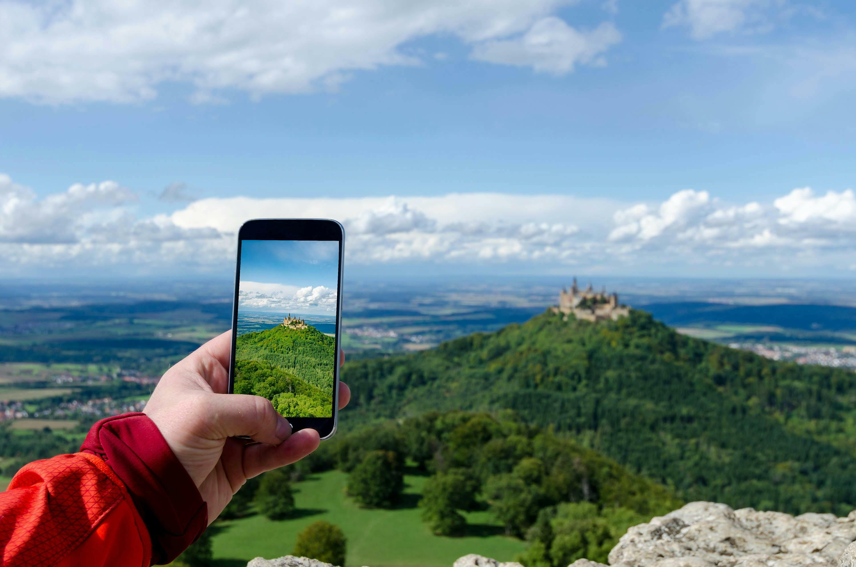 Betere foto's met je smartphone? 5 fouten die je nooit moet maken! (Plus: de beste camera-smartphones 2025)