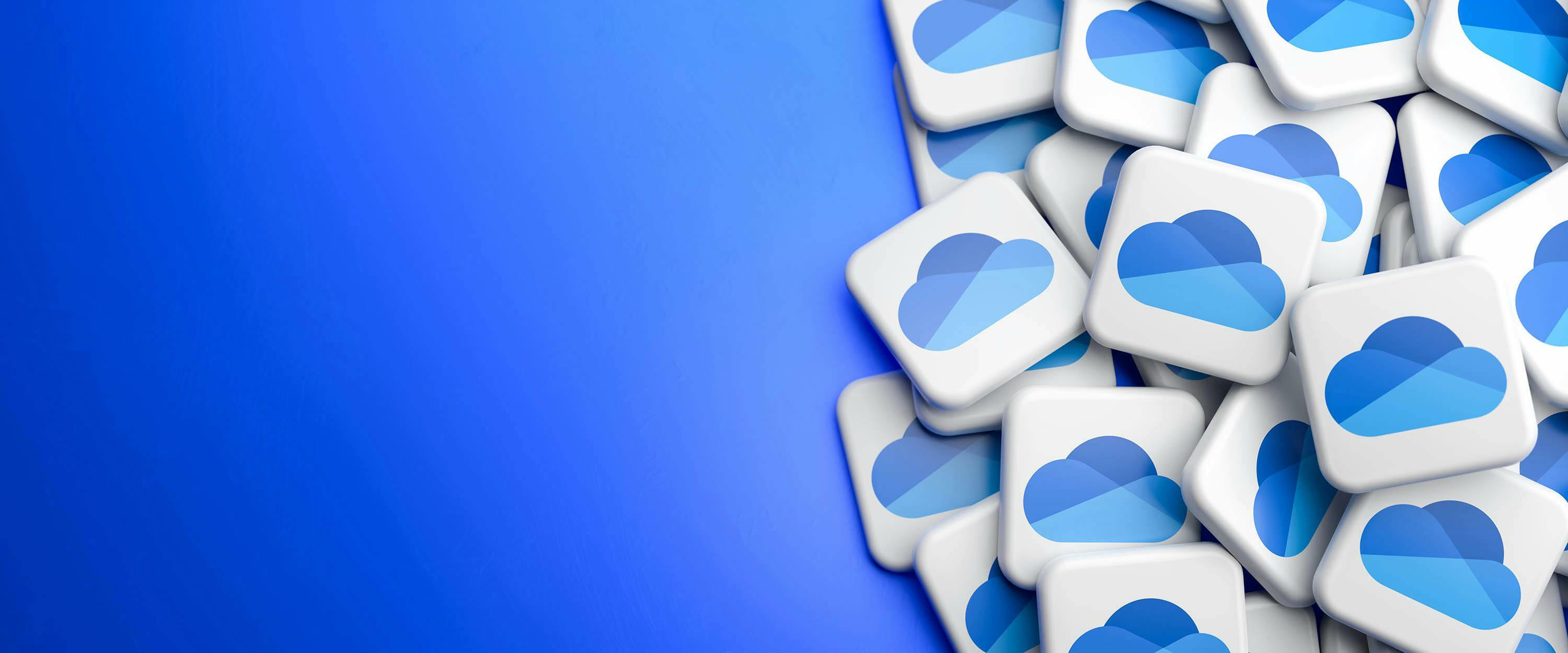 Microsoft OneDrive op non-actief zetten: pauzeren of toch uitschakelen?