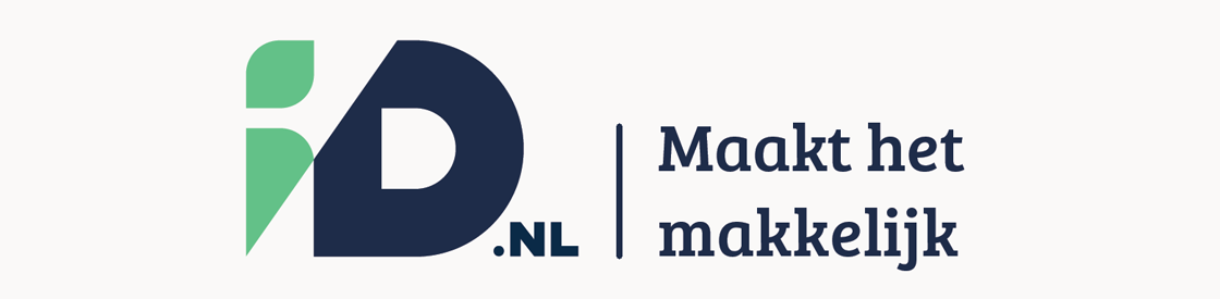 ID.nl | Maakt het makkelijk