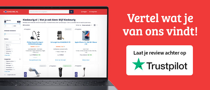 Echte Black Friday deals? Bekijk ze hier>